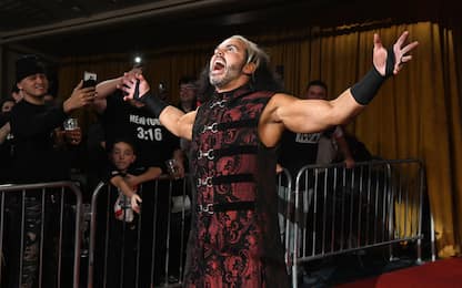 WWE, Hardy: "Ecco la mia sorpresa per Bray Wyatt"