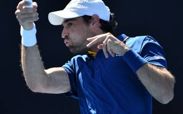 Indian Wells, i risultati della prima giornata
