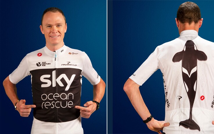 تشقلب زجاج كن maglia sky ciclismo - flamestorytelling.com