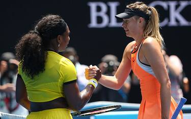 serena_sharapova_getty