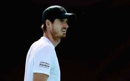 Murray, Wimbledon a rischio: "Spero di esserci"