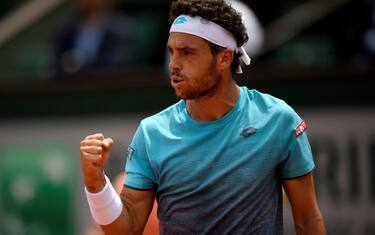 Super Cecchinato: è in semifinale a Eastbourne