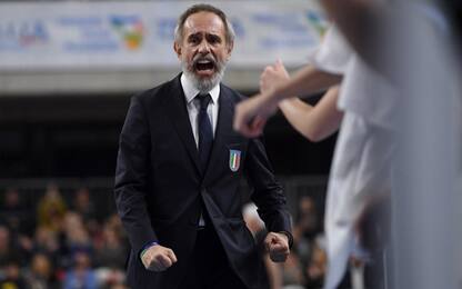 Euro 2019: Italia in 2^ fascia, Serbia da evitare