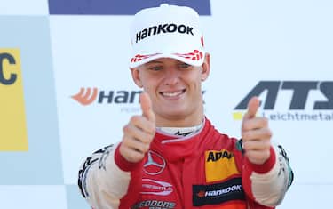 Schumi Jr, si aprono le porte della F1 per il 2021