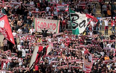 Il Bari non sbaglia: Messina battuto 2-0