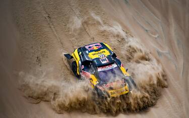 dakar