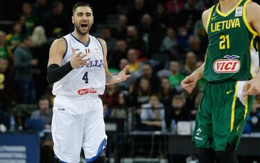 Mondiali 2019: Italia, ko indolore in Lituania