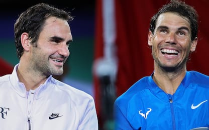 Indian Wells, Federer-Nadal in semi? Il tabellone
