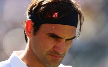 Indian Wells: Federer ko in finale, trionfa Thiem