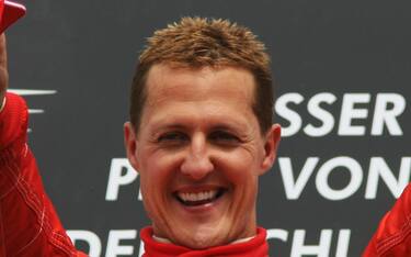 schumi