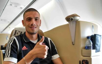 Demiral, visto ok: ci sarà per Juve-Inter in Cina