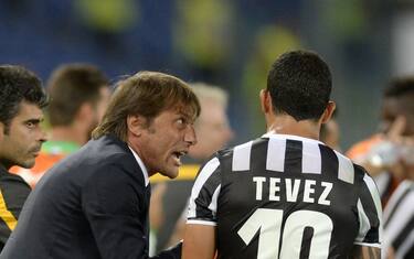 Conte e i bomber: Barreto primo dei suoi goleador