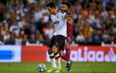 Valencia-Alaves 2-1