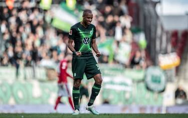 Wolfsburg-Union Berlino 1-0