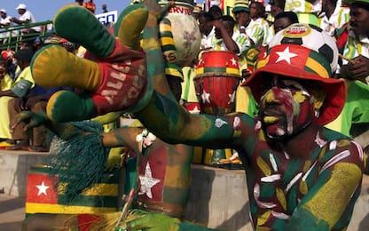 "Mamma, basta voodoo": storie di Coppa d'Africa