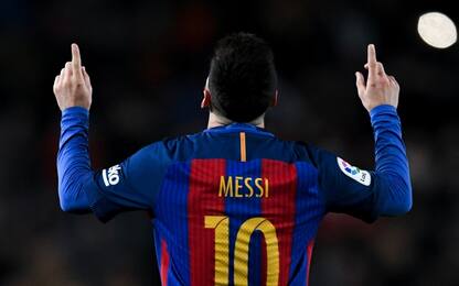 Messi screditato: dirigente cacciato dal Barça