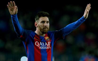 Rinnovo Messi, Bartomeu: "Me ne sto occupando io"