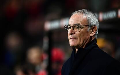 Leicester, favola finita: Ranieri esonerato
