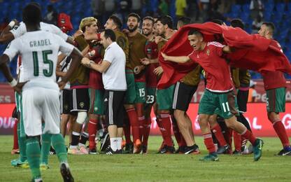 Costa d’Avorio eliminata, oggi Egitto-Ghana