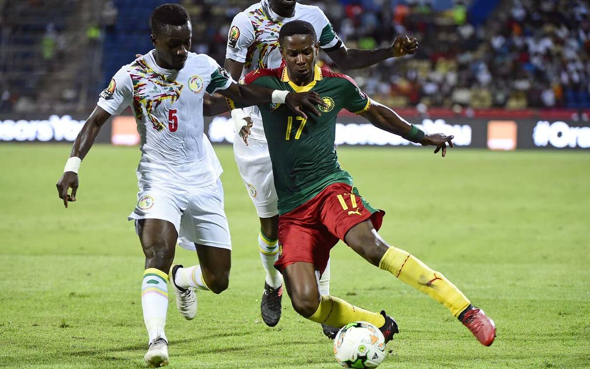 Da Ondoa a Bassogog, i nuovi Leoni del Camerun Sky Sport Da Ondoa a Bassogog, i nuovi Leoni del Camerun Sky Sport