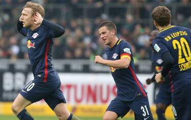 Bundes, il Lipsia vince e va a -5 dal Bayern