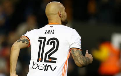 Zaza, gol al Real Madrid: "Mai perso la fiducia"