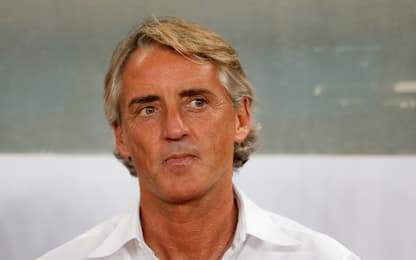 Leicester, Mancini rifiuta la panchina del club