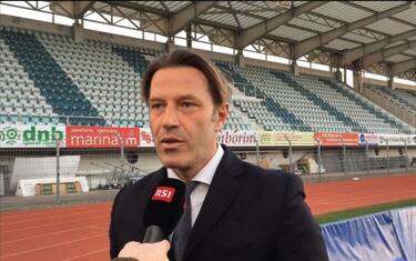 Lugano, ufficiale la risoluzione con Tramezzani