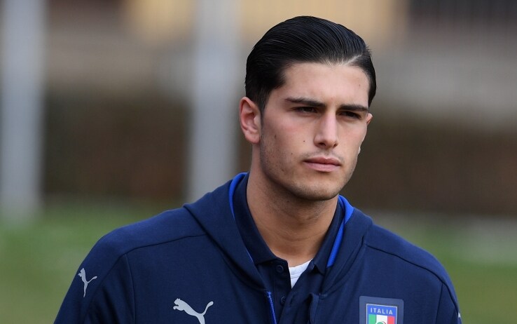 Kevin Bonifazi Kevin Bonifazi