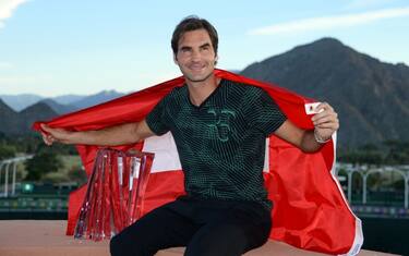 Federer è tornato: i 3 segreti della sua rinascita