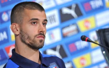 Italia, Spinazzola: "Sogno la Juventus"