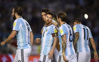 Argentina, basta Messi: rigore dubbio, Cile ko