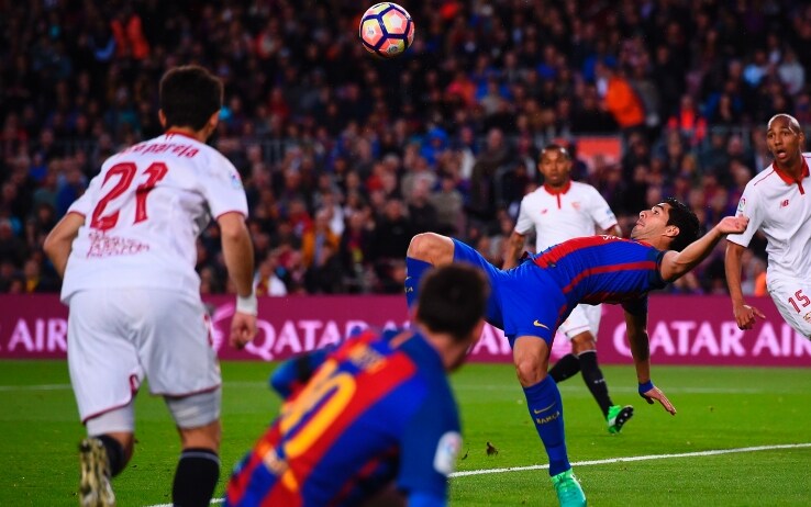 Suarez