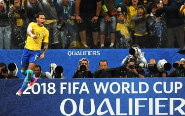 Ranking FIFA, Brasile torna in testa. Italia 12a