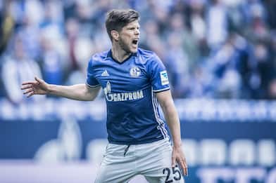 Bundes, Huntelaar annuncia: "Lascio lo Schalke"