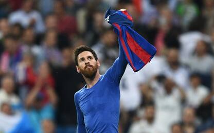 Messi: "Un passo importante, ma c'è tanto da fare"