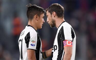 dybala_marchisio_lapresse