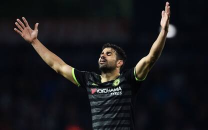 Costa saluta il Chelsea: "Non doveva finire così"