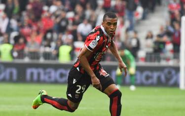 Inter, ecco Dalbert. Candreva resta. Perisic...