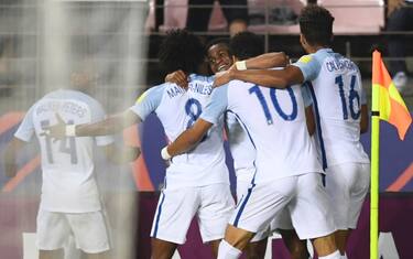 U20: Italia, sogno finito. L'Inghilterra vince 3-1
