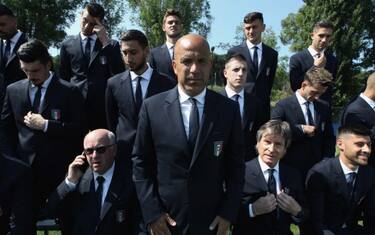 Under 21, Di Biagio: "Punto a vincere l'Europeo"