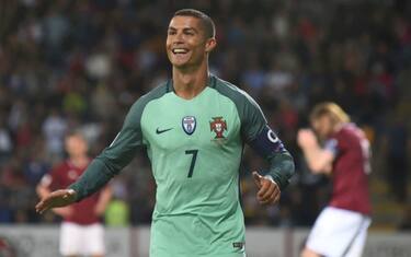 Confederations Cup, CR7 sfida tutti. Anche i tabù