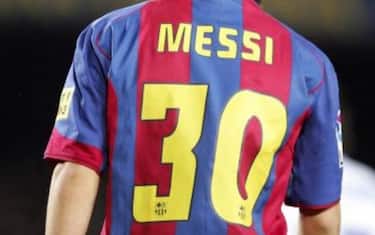 Messi30
