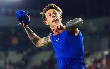 Euro U21, Italia missione compiuta: è semifinale