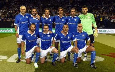 Star Sixes, Italia battuta 4-2 dalla Francia