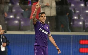 Inter, ecco Vecino. Fiorentina: "Ok per le visite"