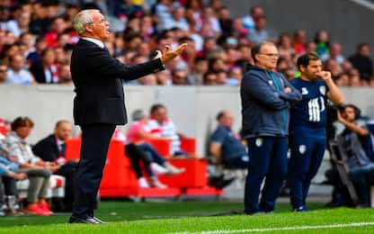 Bielsa travolge Ranieri: 3-0 del Lille sul Nantes