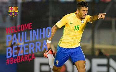 paulinho