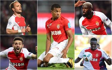 Monaco, incassi choc: cosa farà con 358 milioni?