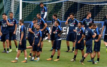 italia_allenamento_getty